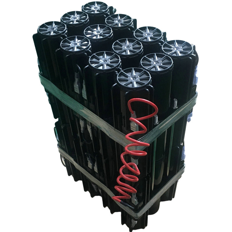 Recambio de Batería del equipo Ge OEC-9900 X-ray machine 