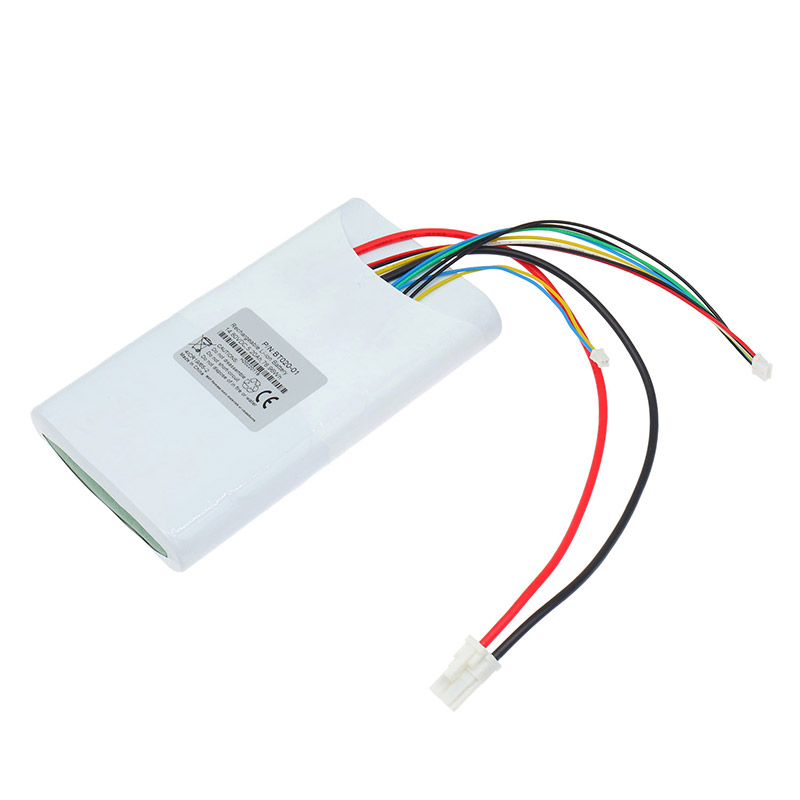 Recambio de Batería del equipo Airser 41CR19/65-2 