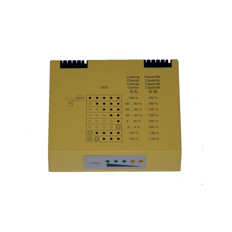 Recambio de Batería del equipo Ge 2009218-001 