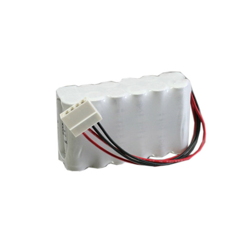 Recambio de Batería del equipo BURDICK R7DH8 