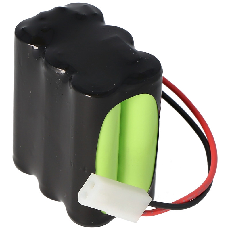 Recambio de Batería del equipo SECA MB794 