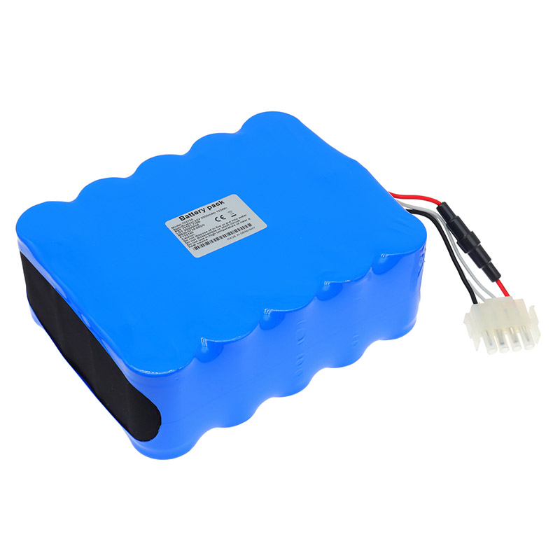 Recambio de Batería del equipo Maquet 70104.6405 