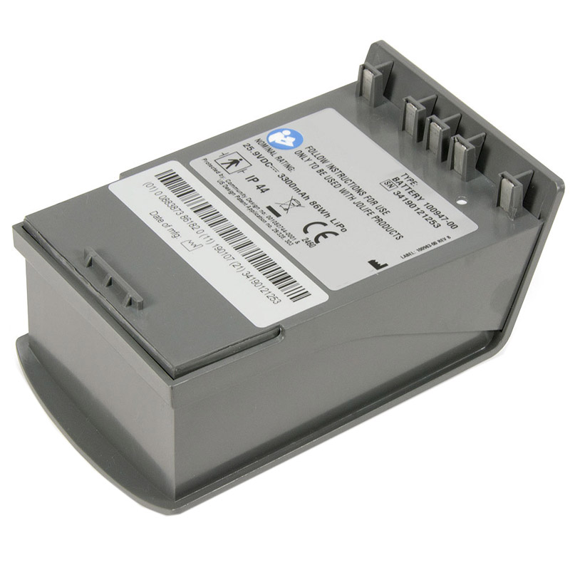 Recambio de Batería del equipo Medtronic LUCAS 3 