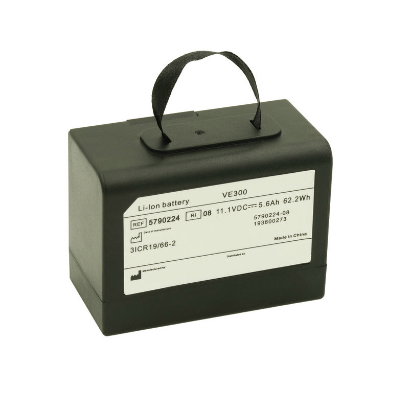 Recambio de Batería del equipo Drager SE301151 