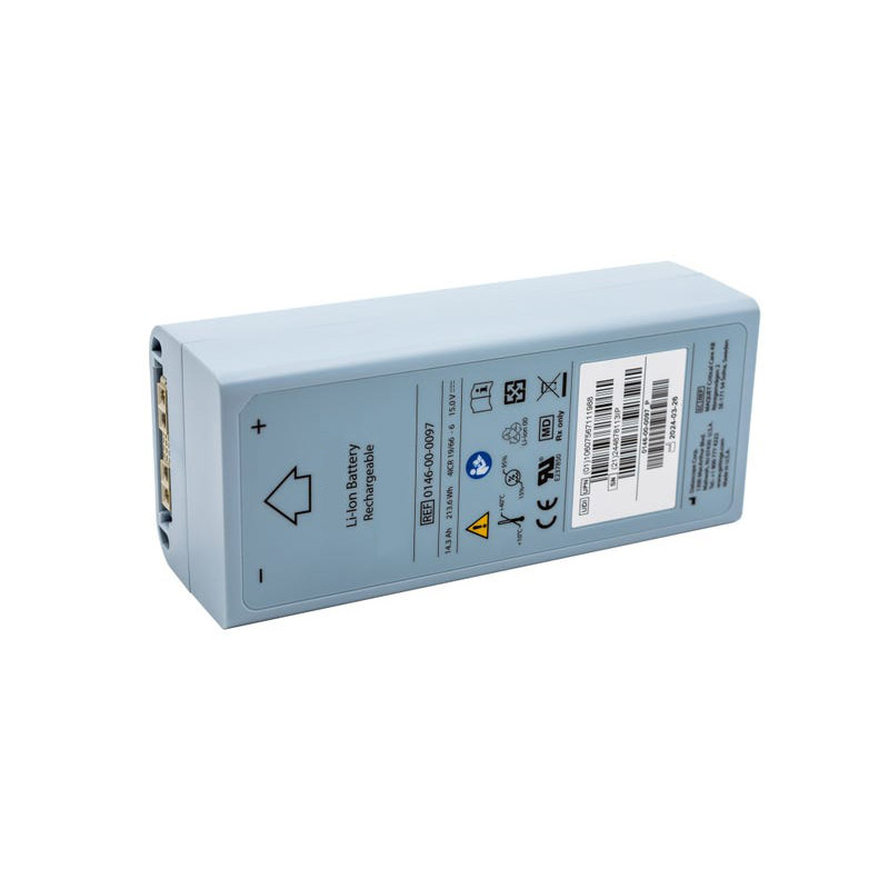 Recambio de Batería del equipo Maquet 0146-00-0097 