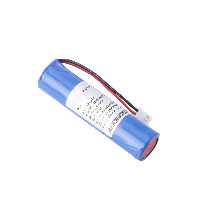 Recambio de Batería del equipo Pentax FB-15RBS 