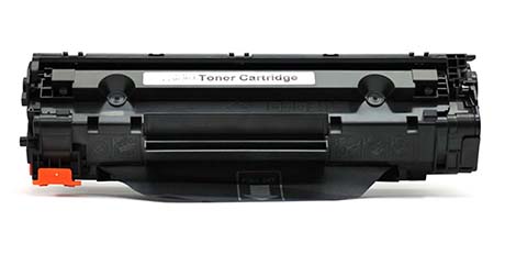 Recambio de Cartuchos de tóner HP LaserJet-M1138 