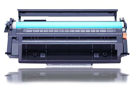 Recambio de Cartuchos de tóner HP Laserjet-P2035n 