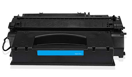 Recambio de Cartuchos de tóner HP LaserJet-M2727nf-MFP 