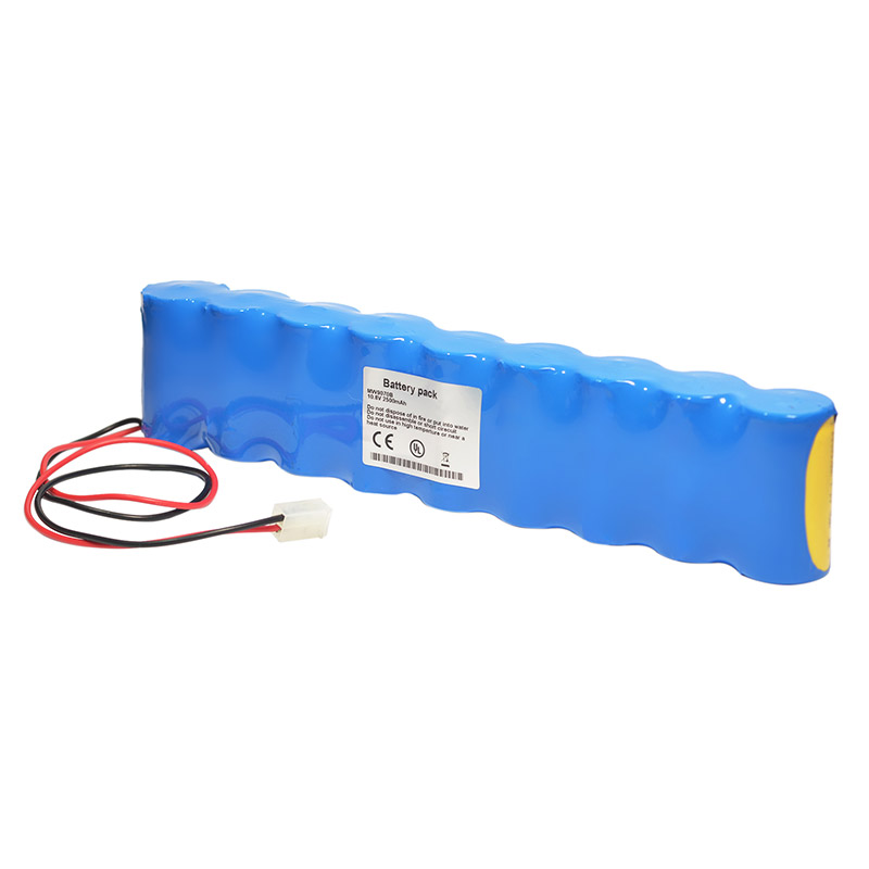 Recambio de Batería del instrumento ANRITSU MW9070 