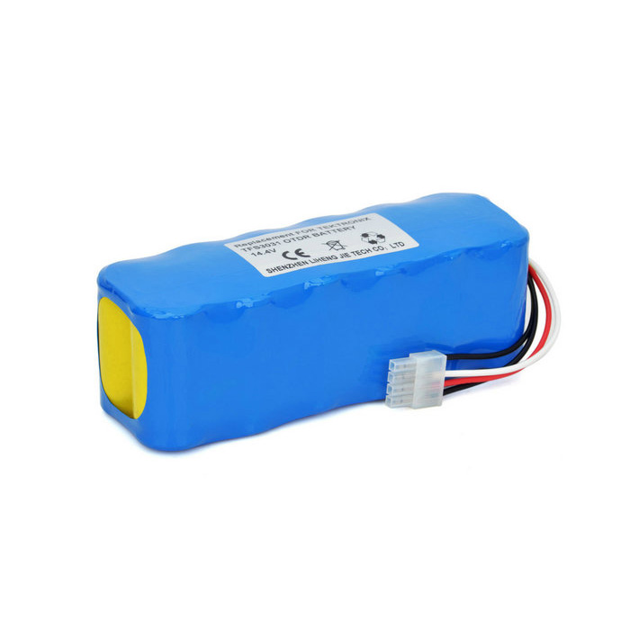 Recambio de Batería del instrumento Tektronix Tektronix Tfs3031 Otdr 