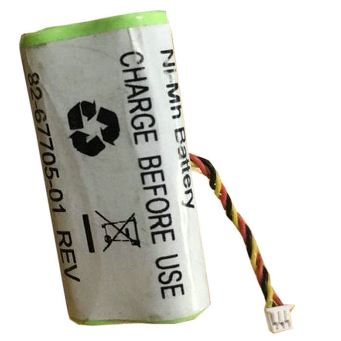 Recambio de Batería del instrumento Righton 82-67705-01 