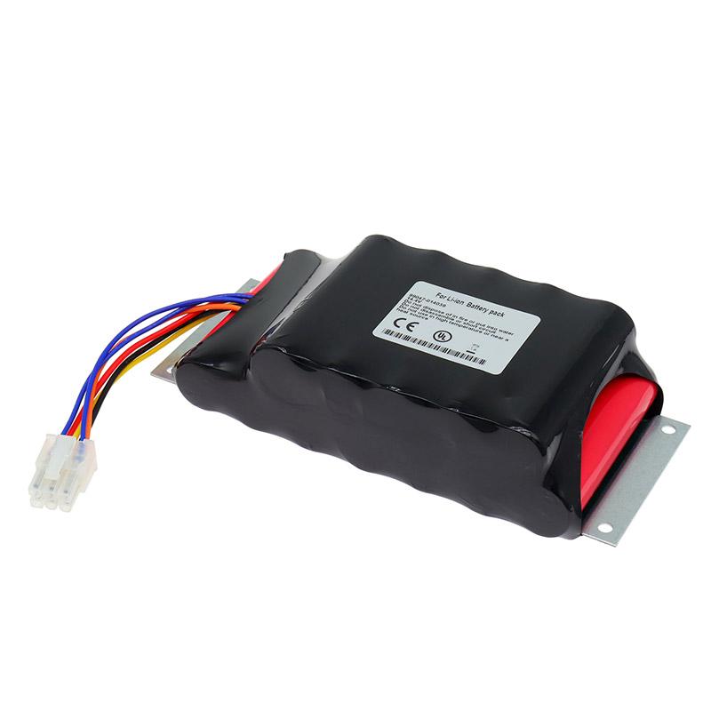 Recambio de Batería del instrumento ZOLL EMV  731 Series 