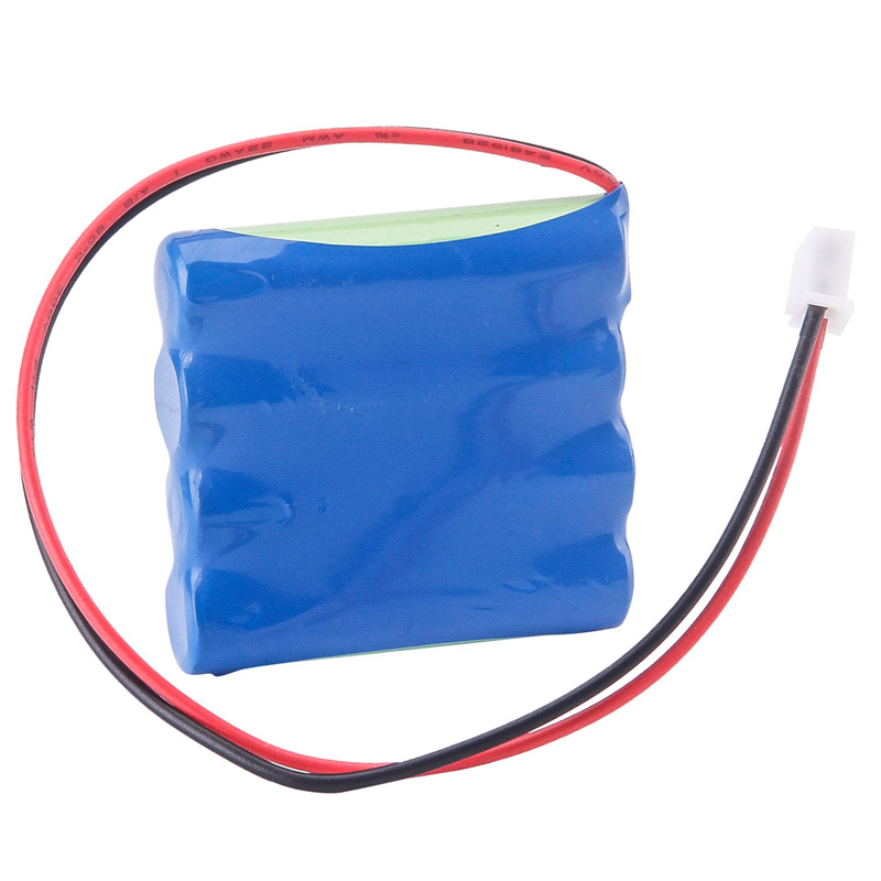 Recambio de Batería del instrumento PLC PLC CNC 