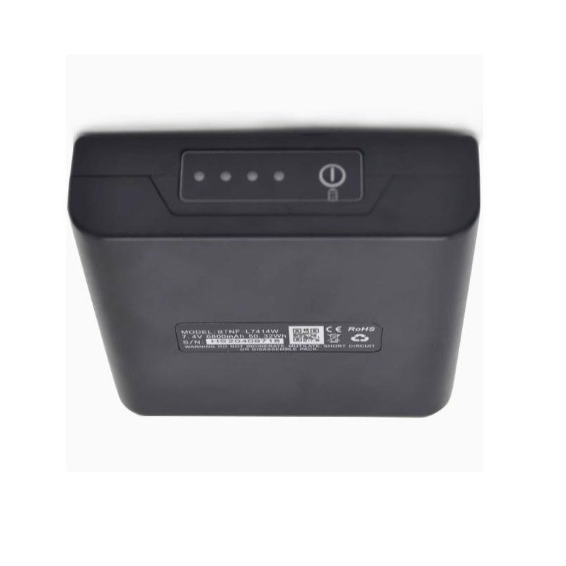 Recambio de Batería del instrumento South BTNF-L7414W 