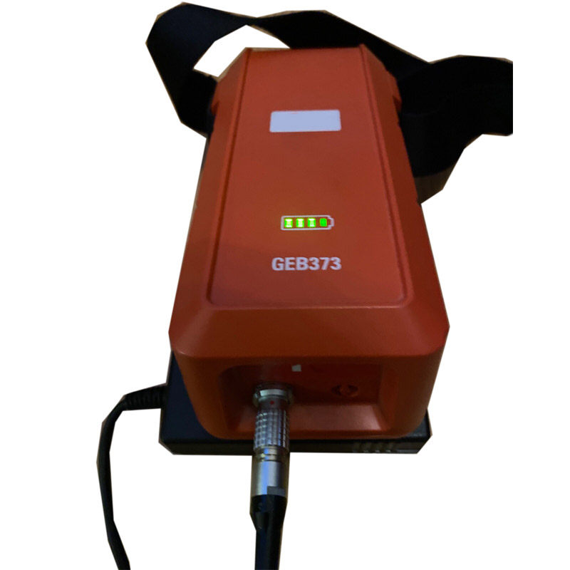 Recambio de Batería del instrumento Leica GEB373 