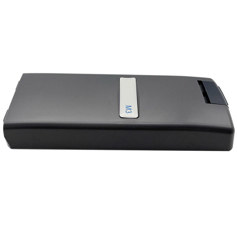 Recambio de Batería del instrumento Trimble M3 Total Station 