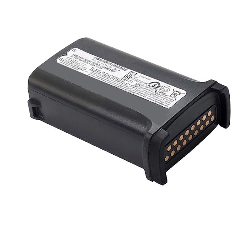 Recambio de Batería del instrumento Symbol MC9000 