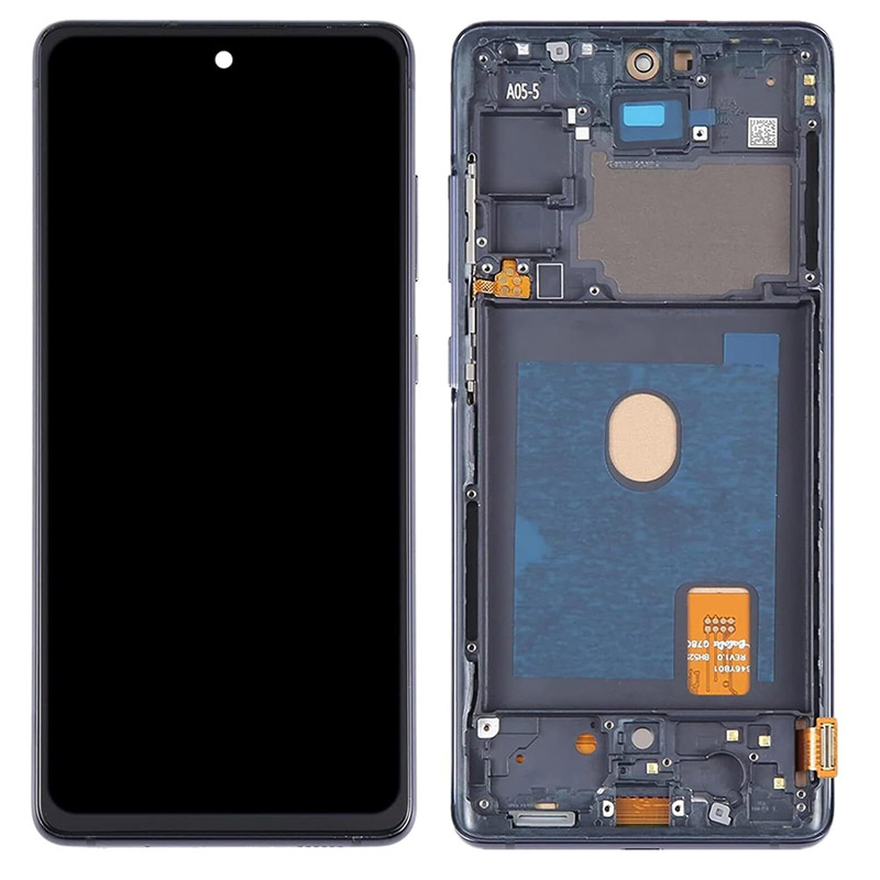 Recambio de pantallas lcd Samsung G781 