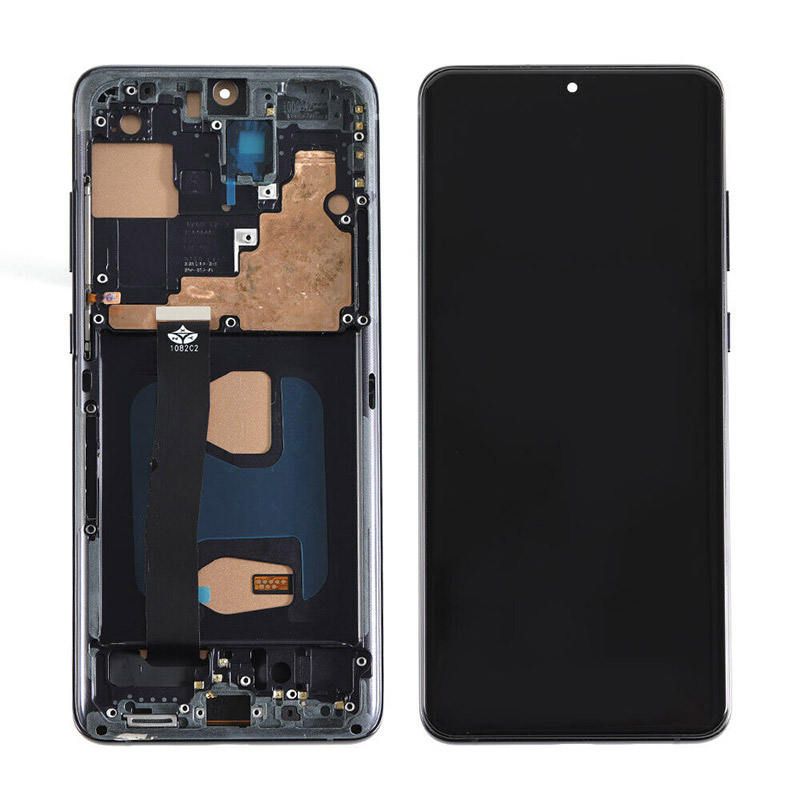 Recambio de pantallas lcd Samsung SM-G988 