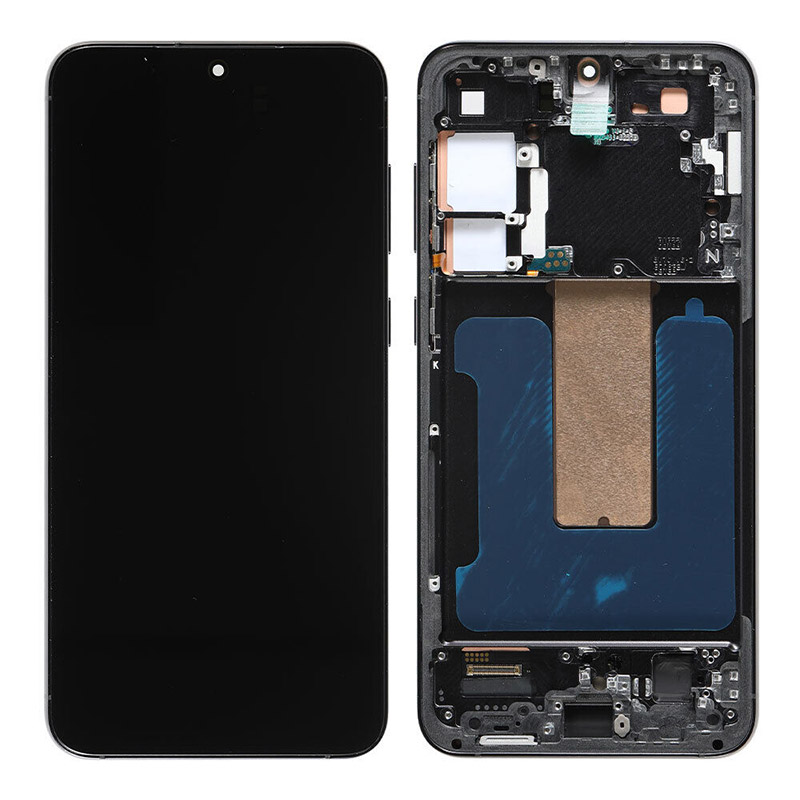 Recambio de pantallas lcd Samsung Galaxy S23  