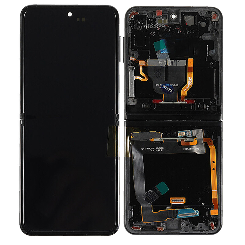 Recambio de pantallas lcd Samsung SM-F721 