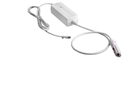 Recambio de adaptador de cc portátil APPLE MA896LL 