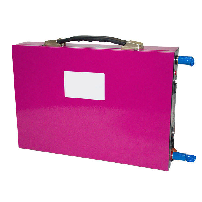 Recambio de Batería multipropósito Sondragon LiB-E-Storage-4S2P 