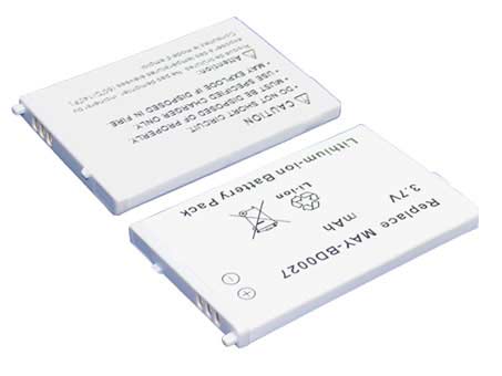 Recambio de batería del teléfono móvil NEC MAY-BD0027 