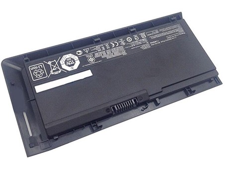 Recambio de Bateria de laptop ASUS Pro-Advanced-BU201LA 