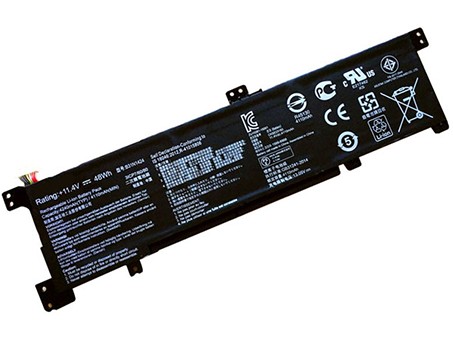 Recambio de Bateria de laptop ASUS K401LB-FA007H 