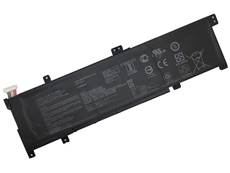 Recambio de Bateria de laptop ASUS A501LB5200 