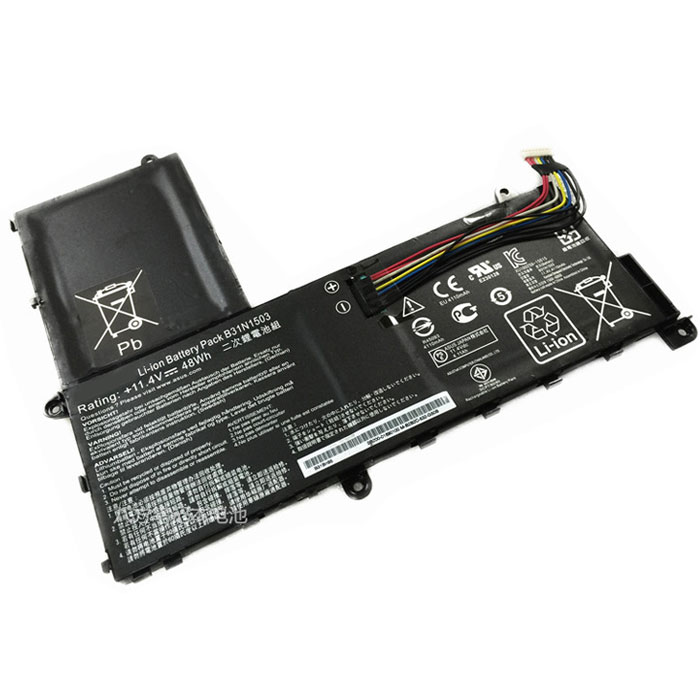 Recambio de Bateria de laptop ASUS EeeBook E202SA 