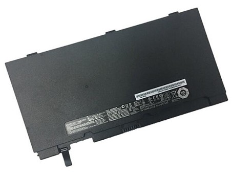 Recambio de Bateria de laptop ASUS PU403UA 