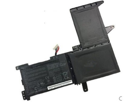 Recambio de Bateria de laptop ASUS S510UQ 