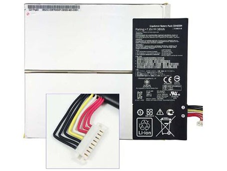 Recambio de Bateria de laptop ASUS Transformer-Book-T200TA-C1-BL 