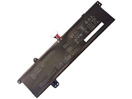 Recambio de Bateria de laptop ASUS C21N1618 