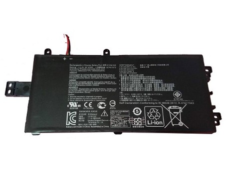 Recambio de Bateria de laptop ASUS 0B200-01880000 