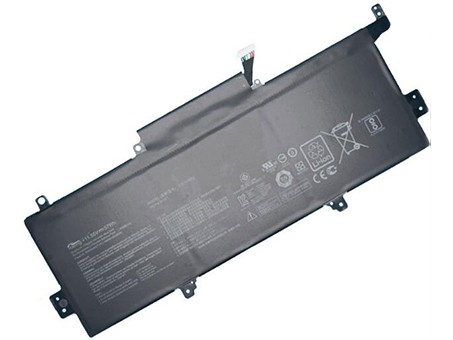Recambio de Bateria de laptop ASUS 0B200-02090000 