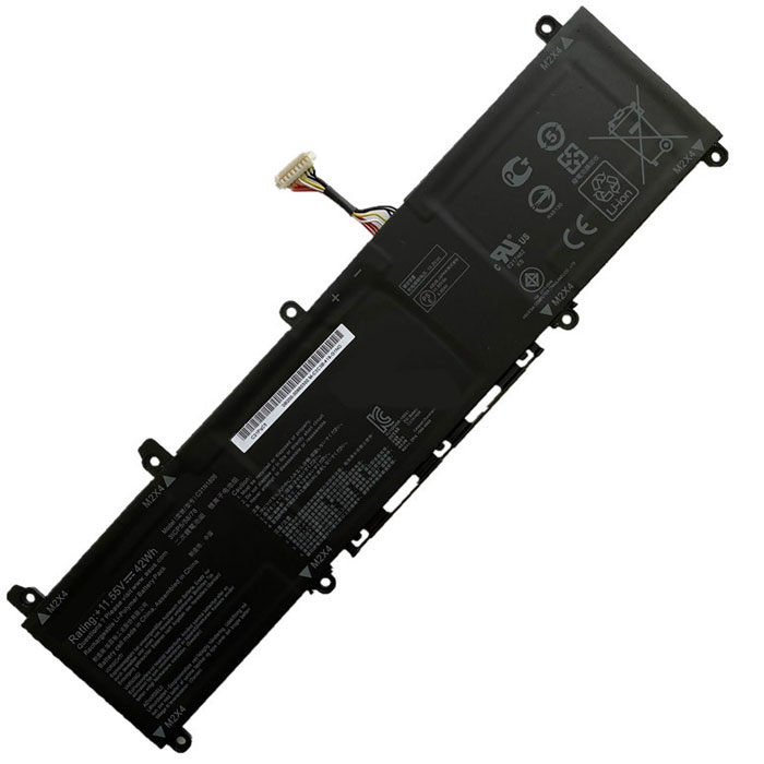 Recambio de Bateria de laptop ASUS C31N1806 