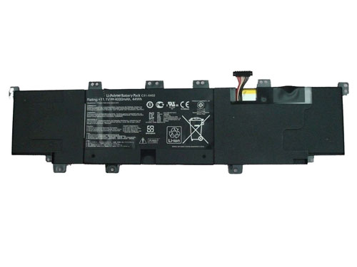 Recambio de Bateria de laptop ASUS S300C-Series 