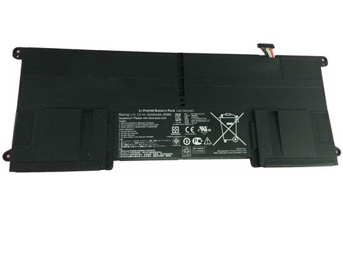 Recambio de Bateria de laptop ASUS Ultrabook Taichi 21-CW002H 