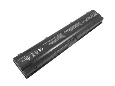 Recambio de Bateria de laptop ASUS G70S-7S018C 