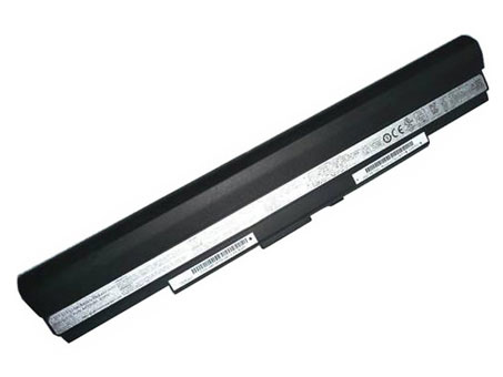 Recambio de Bateria de laptop ASUS UL50AG-A2 