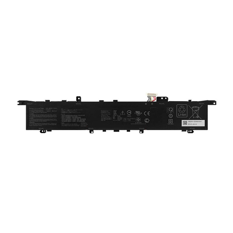 Recambio de Bateria de laptop ASUS UX581GV-BP9702U 