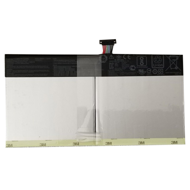 Recambio de Bateria de laptop ASUS T101HA-GR001T 