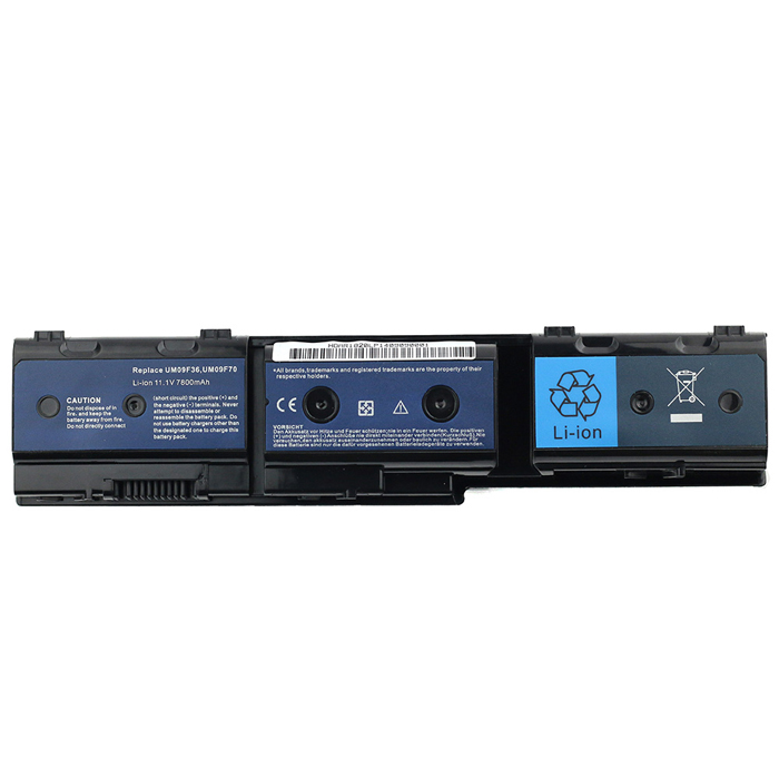 Recambio de Bateria de laptop ACER Aspire-Timeline-1820P 