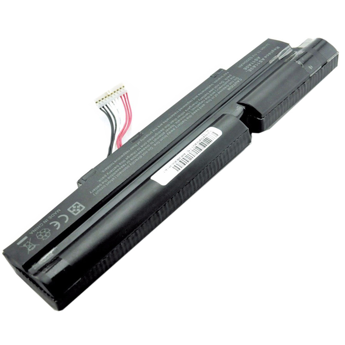 Recambio de Bateria de laptop ACER Aspire-TimelineX-AS3830TG-6494 