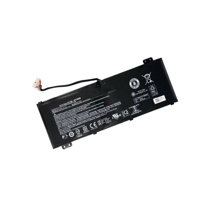 Recambio de Bateria de laptop ACER KT.00407.009 