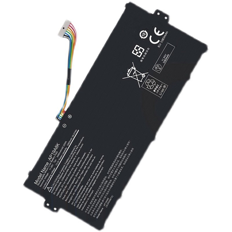Recambio de Bateria de laptop ACER cp311-1hn-c2dv 